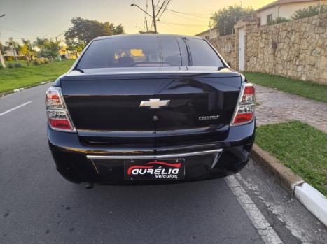 CHEVROLET Cobalt 1.8 4P FLEX LT, Foto 6