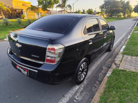 CHEVROLET Cobalt 1.8 4P FLEX LT, Foto 7