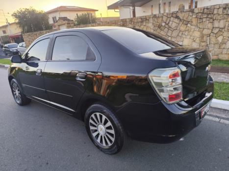 CHEVROLET Cobalt 1.8 4P FLEX LT, Foto 8