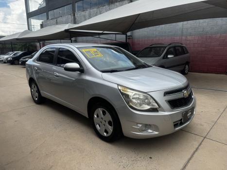 CHEVROLET Cobalt 1.8 4P FLEX LT AUTOM�TICO, Foto 1