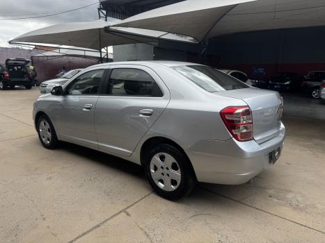 CHEVROLET Cobalt 1.8 4P FLEX LT AUTOM�TICO, Foto 3