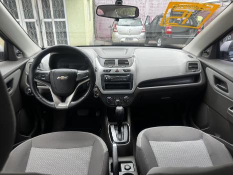 CHEVROLET Cobalt 1.8 4P FLEX LT AUTOM�TICO, Foto 5