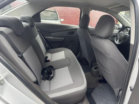 CHEVROLET Cobalt 1.8 4P FLEX LT AUTOM�TICO, Foto 12