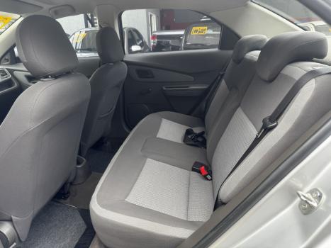 CHEVROLET Cobalt 1.8 4P FLEX LT AUTOM�TICO, Foto 13