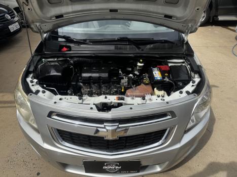 CHEVROLET Cobalt 1.8 4P FLEX LT AUTOM�TICO, Foto 14