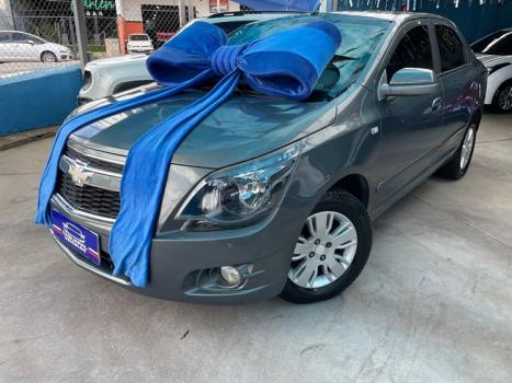 CHEVROLET Cobalt 1.8 4P FLEX LTZ AUTOM�TICO, Foto 3