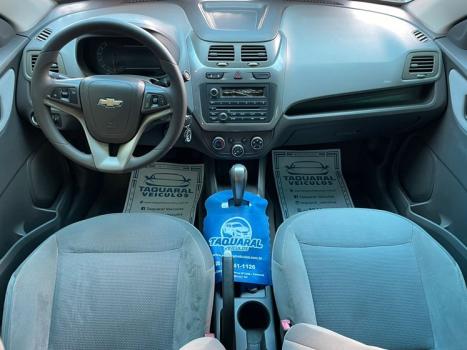 CHEVROLET Cobalt 1.8 4P FLEX LTZ AUTOM�TICO, Foto 4