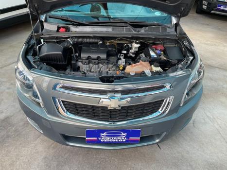 CHEVROLET Cobalt 1.8 4P FLEX LTZ AUTOM�TICO, Foto 8