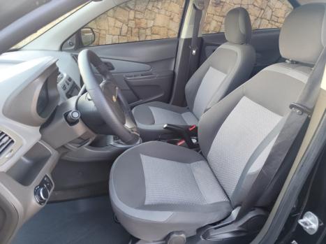 CHEVROLET Cobalt 1.8 4P FLEX LT, Foto 9