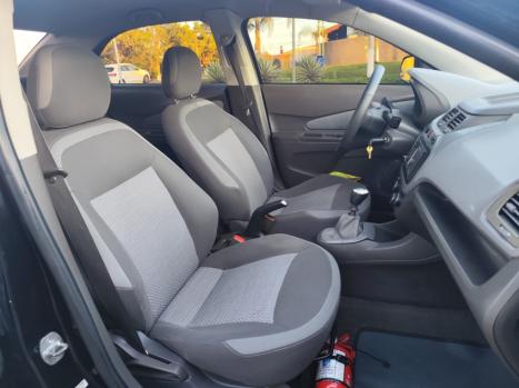 CHEVROLET Cobalt 1.8 4P FLEX LT, Foto 11