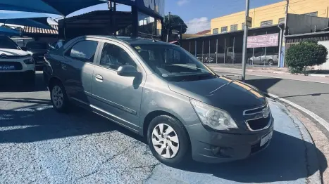 CHEVROLET Cobalt 1.8 4P FLEX LT, Foto 1