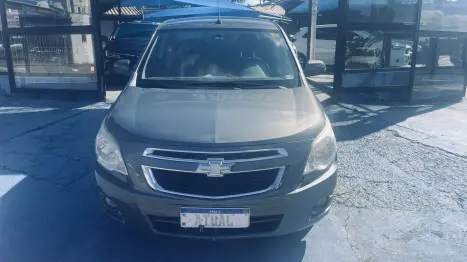 CHEVROLET Cobalt 1.8 4P FLEX LT, Foto 3