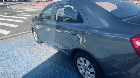 CHEVROLET Cobalt 1.8 4P FLEX LT, Foto 4