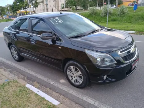 CHEVROLET Cobalt 1.8 4P FLEX LTZ AUTOM�TICO, Foto 2