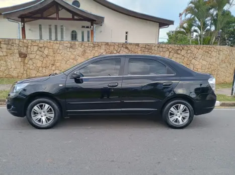 CHEVROLET Cobalt 1.8 4P FLEX LTZ AUTOM�TICO, Foto 5