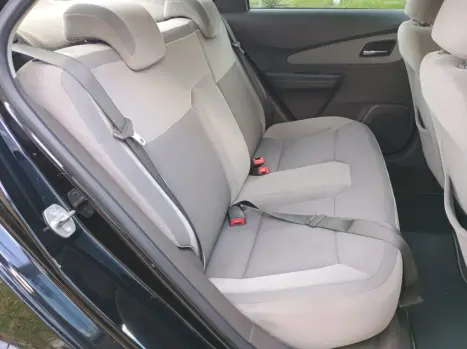 CHEVROLET Cobalt 1.8 4P FLEX LTZ AUTOM�TICO, Foto 12