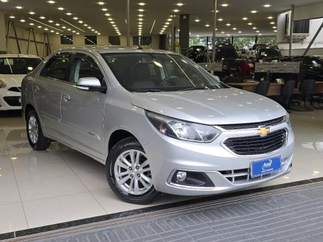CHEVROLET Cobalt 1.8 4P FLEX LTZ AUTOM�TICO, Foto 1