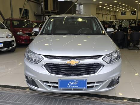 CHEVROLET Cobalt 1.8 4P FLEX LTZ AUTOM�TICO, Foto 2