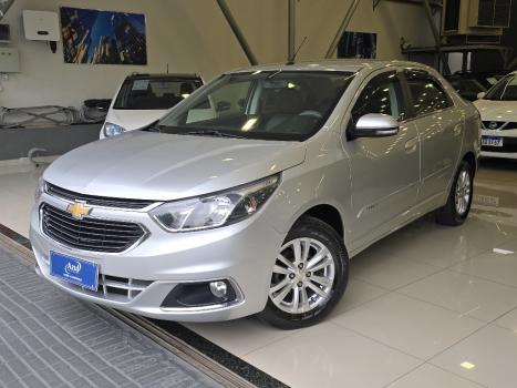 CHEVROLET Cobalt 1.8 4P FLEX LTZ AUTOM�TICO, Foto 3