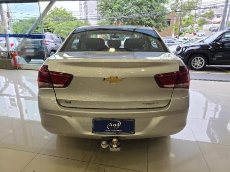 CHEVROLET Cobalt 1.8 4P FLEX LTZ AUTOM�TICO, Foto 5