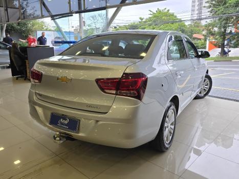 CHEVROLET Cobalt 1.8 4P FLEX LTZ AUTOM�TICO, Foto 6
