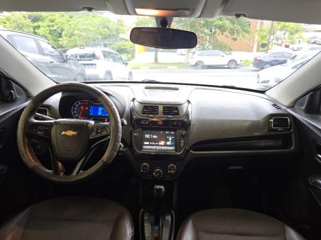 CHEVROLET Cobalt 1.8 4P FLEX LTZ AUTOM�TICO, Foto 7