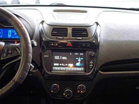 CHEVROLET Cobalt 1.8 4P FLEX LTZ AUTOM�TICO, Foto 8