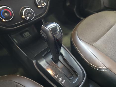 CHEVROLET Cobalt 1.8 4P FLEX LTZ AUTOM�TICO, Foto 9