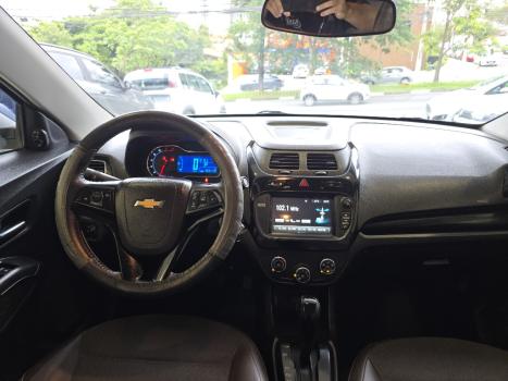 CHEVROLET Cobalt 1.8 4P FLEX LTZ AUTOM�TICO, Foto 10