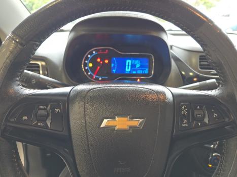 CHEVROLET Cobalt 1.8 4P FLEX LTZ AUTOM�TICO, Foto 11