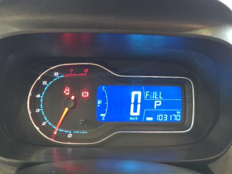 CHEVROLET Cobalt 1.8 4P FLEX LTZ AUTOM�TICO, Foto 12