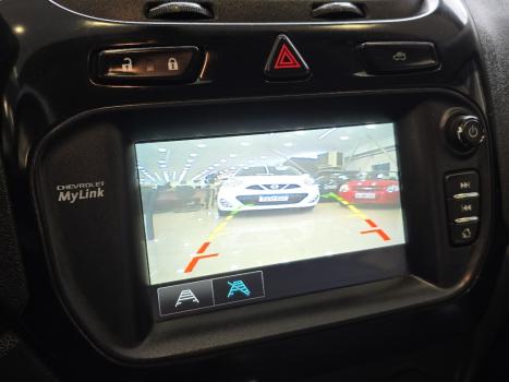 CHEVROLET Cobalt 1.8 4P FLEX LTZ AUTOM�TICO, Foto 13