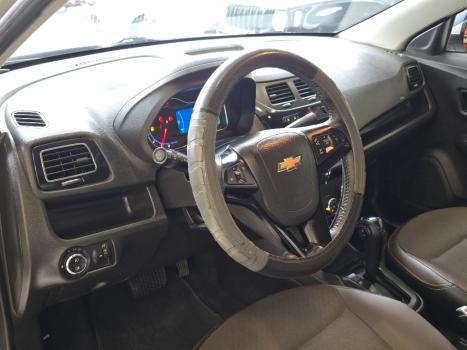 CHEVROLET Cobalt 1.8 4P FLEX LTZ AUTOM�TICO, Foto 14