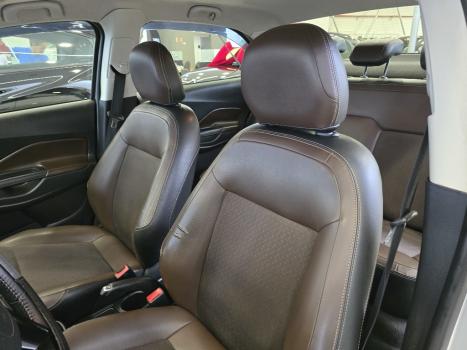 CHEVROLET Cobalt 1.8 4P FLEX LTZ AUTOM�TICO, Foto 15