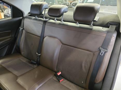 CHEVROLET Cobalt 1.8 4P FLEX LTZ AUTOM�TICO, Foto 16