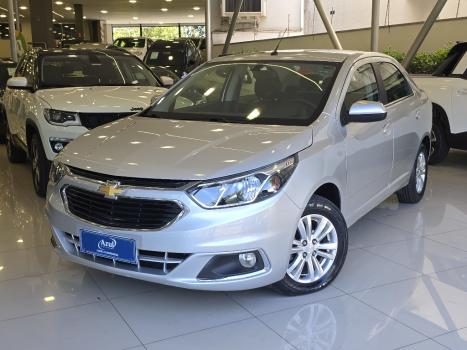 CHEVROLET Cobalt 1.8 4P FLEX LTZ AUTOM�TICO, Foto 3