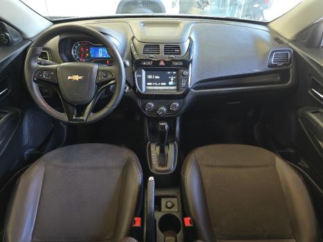 CHEVROLET Cobalt 1.8 4P FLEX LTZ AUTOM�TICO, Foto 7