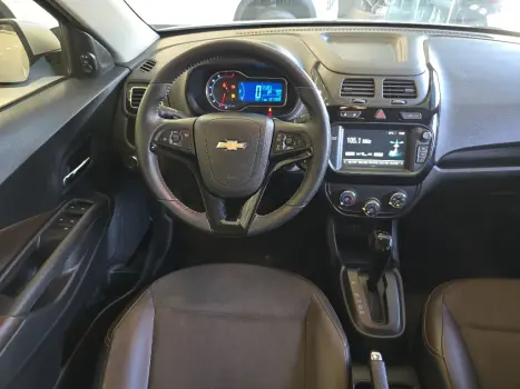 CHEVROLET Cobalt 1.8 4P FLEX LTZ AUTOM�TICO, Foto 10