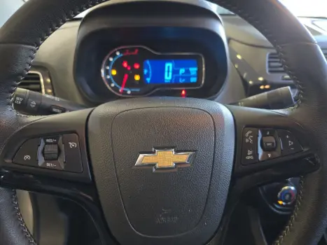 CHEVROLET Cobalt 1.8 4P FLEX LTZ AUTOM�TICO, Foto 11