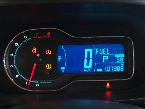 CHEVROLET Cobalt 1.8 4P FLEX LTZ AUTOM�TICO, Foto 12