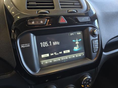 CHEVROLET Cobalt 1.8 4P FLEX LTZ AUTOM�TICO, Foto 13