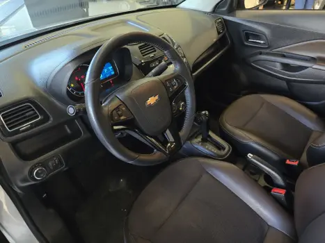 CHEVROLET Cobalt 1.8 4P FLEX LTZ AUTOM�TICO, Foto 14