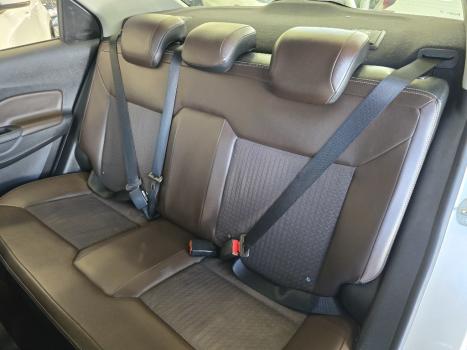 CHEVROLET Cobalt 1.8 4P FLEX LTZ AUTOM�TICO, Foto 16