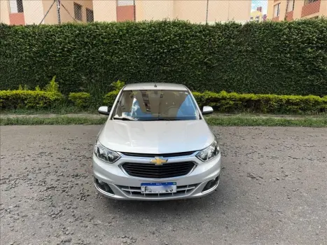 CHEVROLET Cobalt 1.8 4P FLEX LTZ AUTOM�TICO, Foto 2