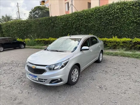 CHEVROLET Cobalt 1.8 4P FLEX LTZ AUTOM�TICO, Foto 3