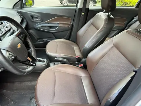 CHEVROLET Cobalt 1.8 4P FLEX LTZ AUTOM�TICO, Foto 5