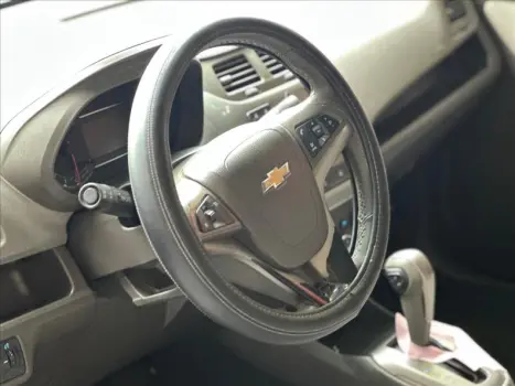 CHEVROLET Cobalt 1.8 4P FLEX LTZ AUTOM�TICO, Foto 3