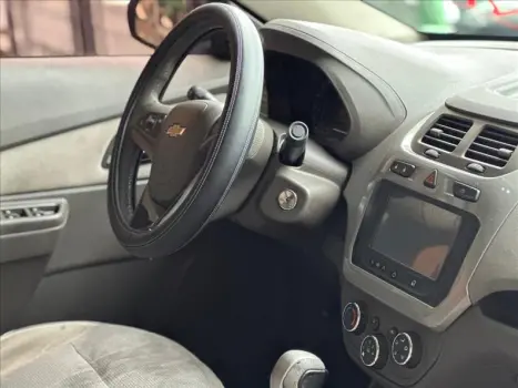 CHEVROLET Cobalt 1.8 4P FLEX LTZ AUTOM�TICO, Foto 4