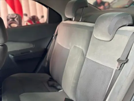 CHEVROLET Cobalt 1.8 4P FLEX LTZ AUTOM�TICO, Foto 5