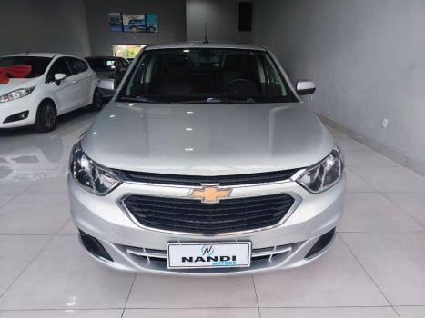 CHEVROLET Cobalt 1.8 4P FLEX GRAFHITE, Foto 2